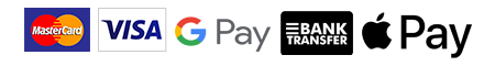 Secure Payments By PayPal